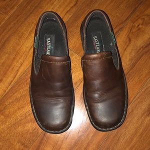 EastLand loafers